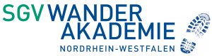 SGV Wanderakademie Logo ab 2019 ohne Slogan