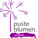 Logo Pusteblume Unikat