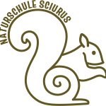 logo mit text aussen oliv